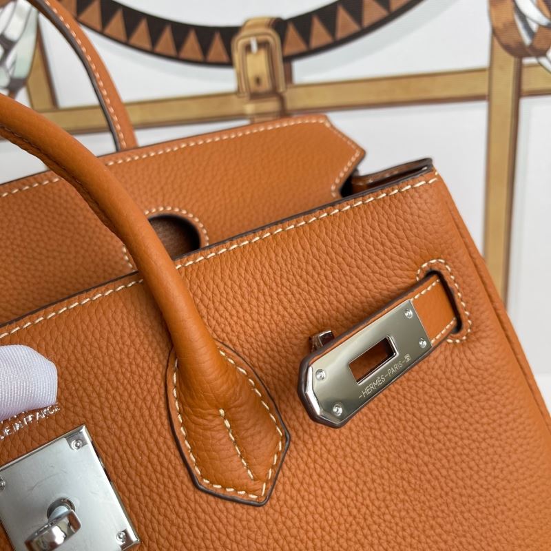 Hermes Birkin Bags